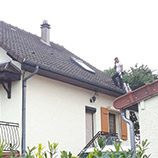 Installateur et réparateur velux 91 à Verrières-le-Buisson